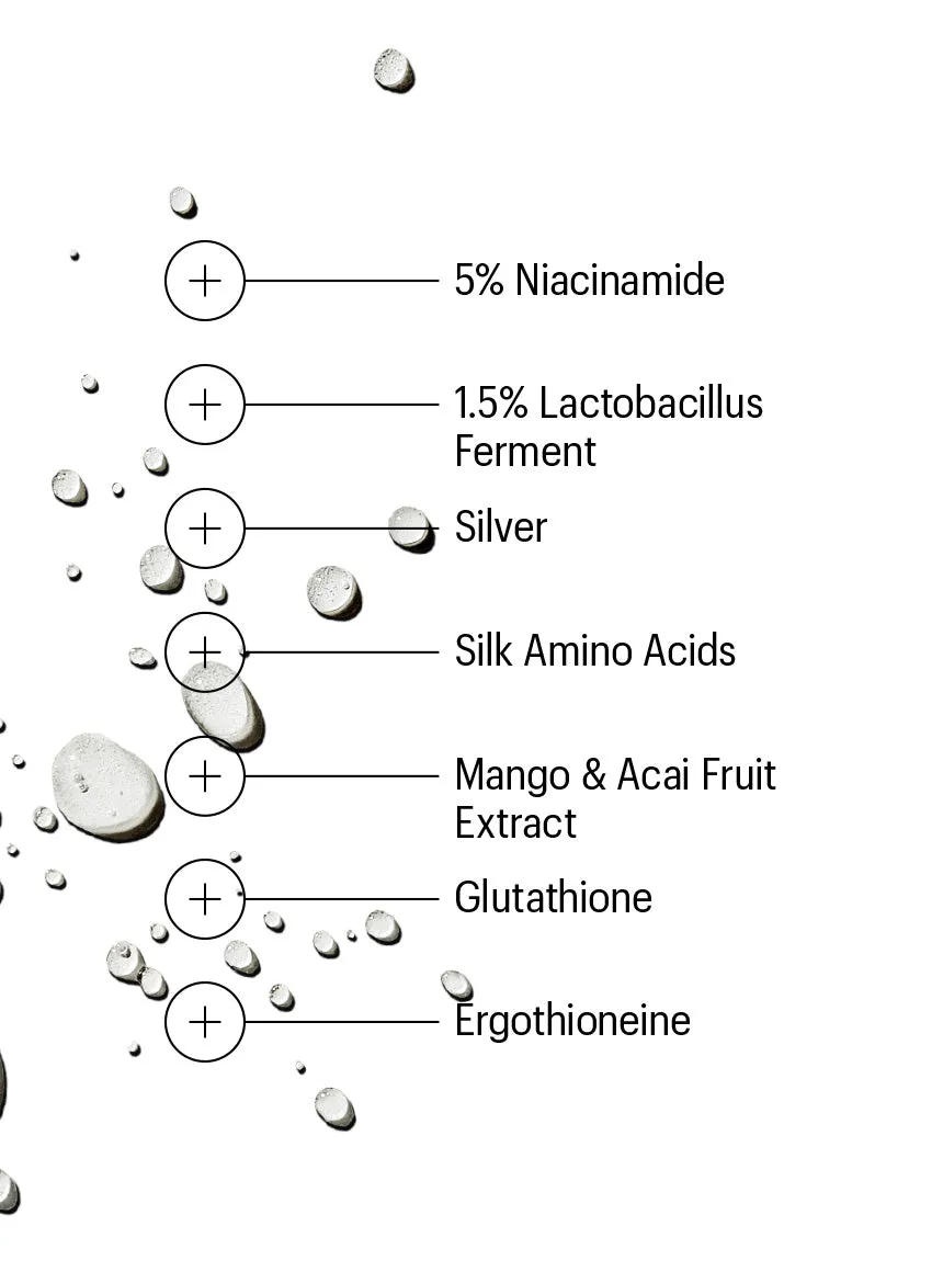 Allies of Skin Post-Treatment Routine hudplejesæt mild