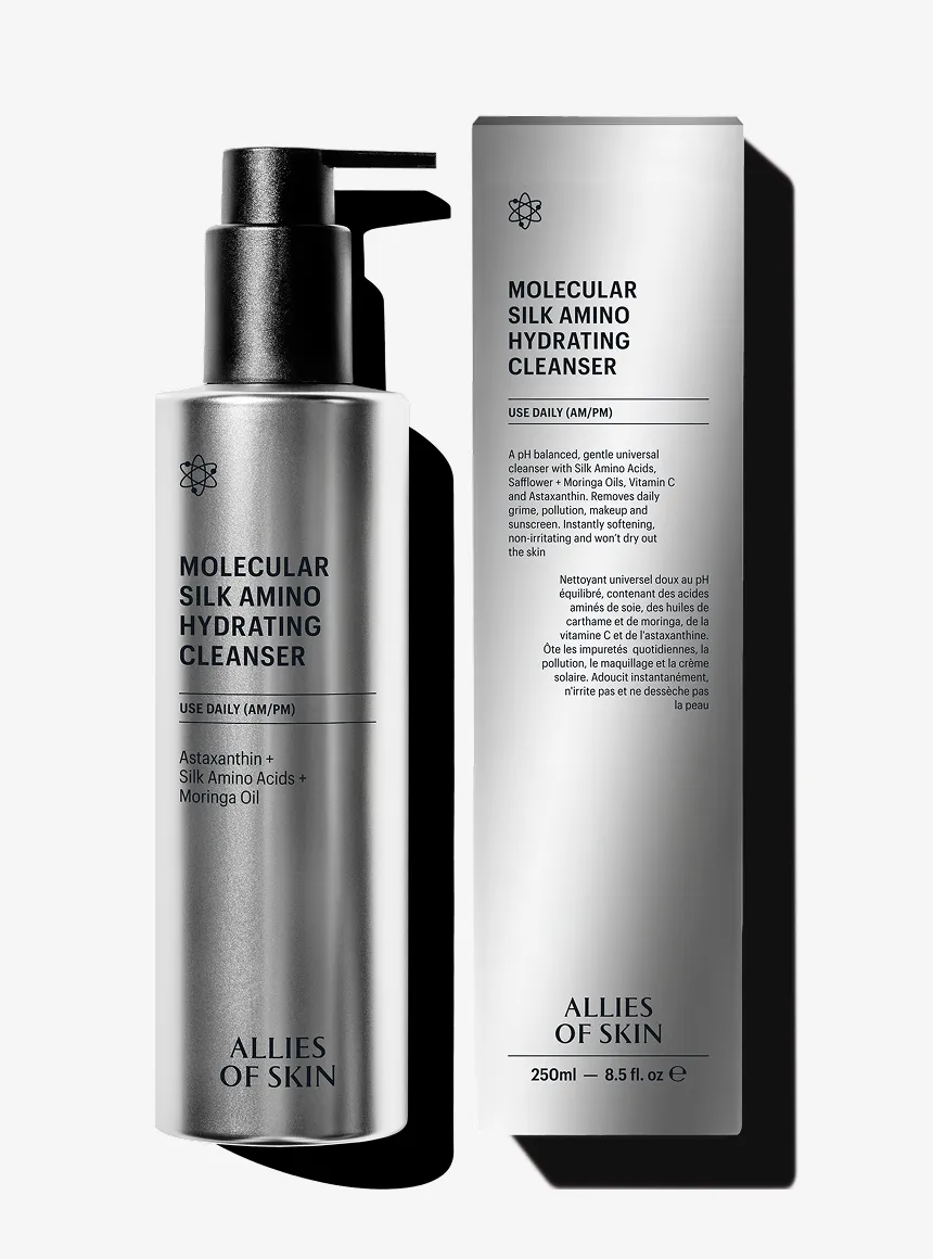 Allies of Skin Cleanse Lift Trio sæt value size