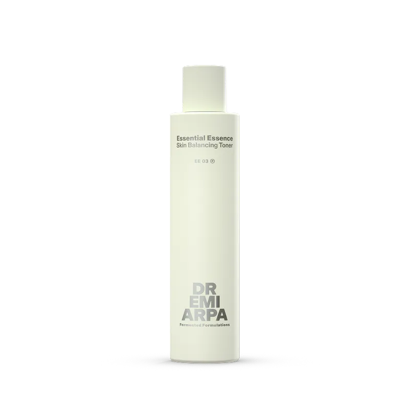 Dr. Emi Arpa Core Collection+ Bronze Edition sæt glow