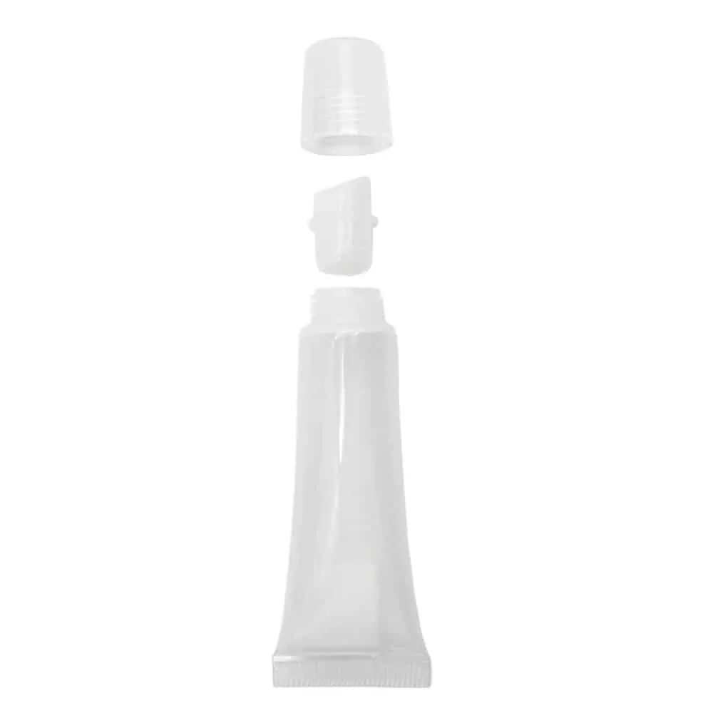 Hedenhus.dk læbebalsam hylster 10g lipgloss tube